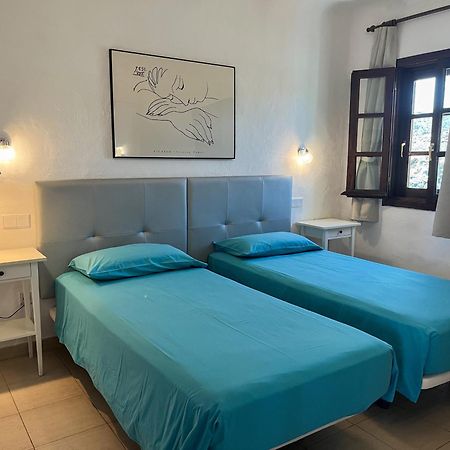 Beautiful Apartment Altamar Playa Del Aguila  Bagian luar foto