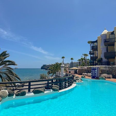 Beautiful Apartment Altamar Playa Del Aguila  Bagian luar foto