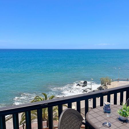 Beautiful Apartment Altamar Playa Del Aguila  Bagian luar foto