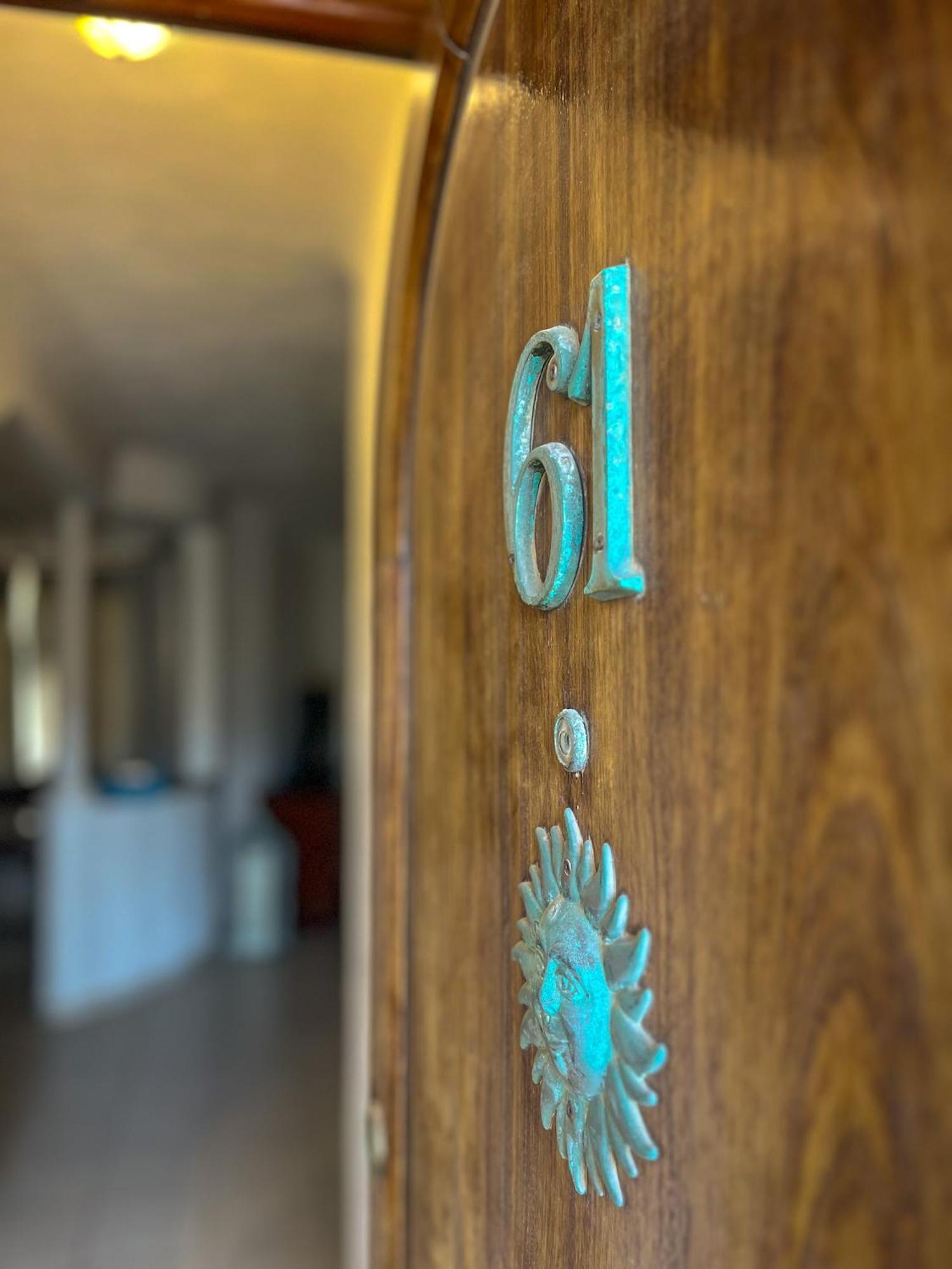 Beautiful Apartment Altamar Playa Del Aguila  Bagian luar foto
