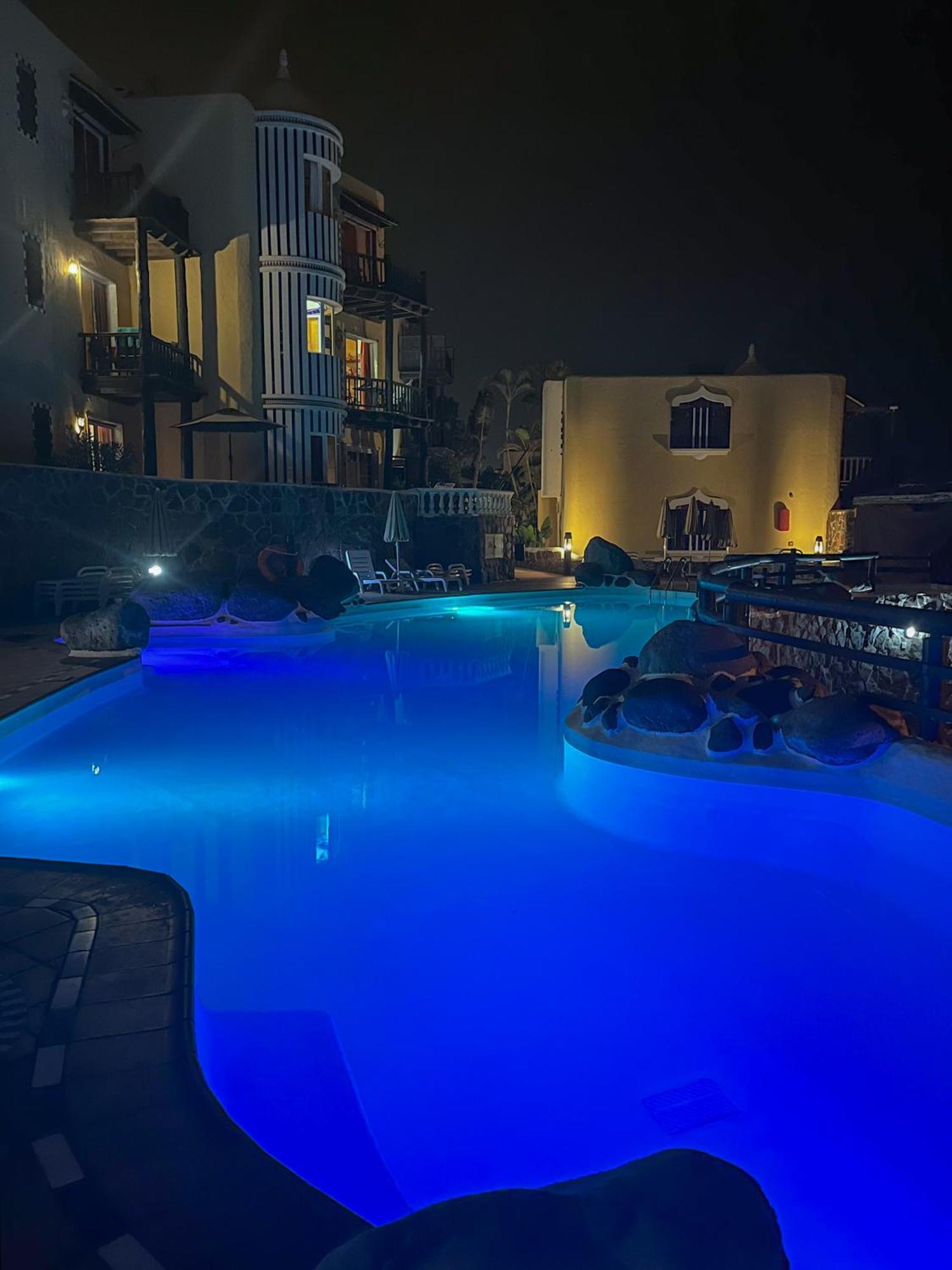 Beautiful Apartment Altamar Playa Del Aguila  Bagian luar foto