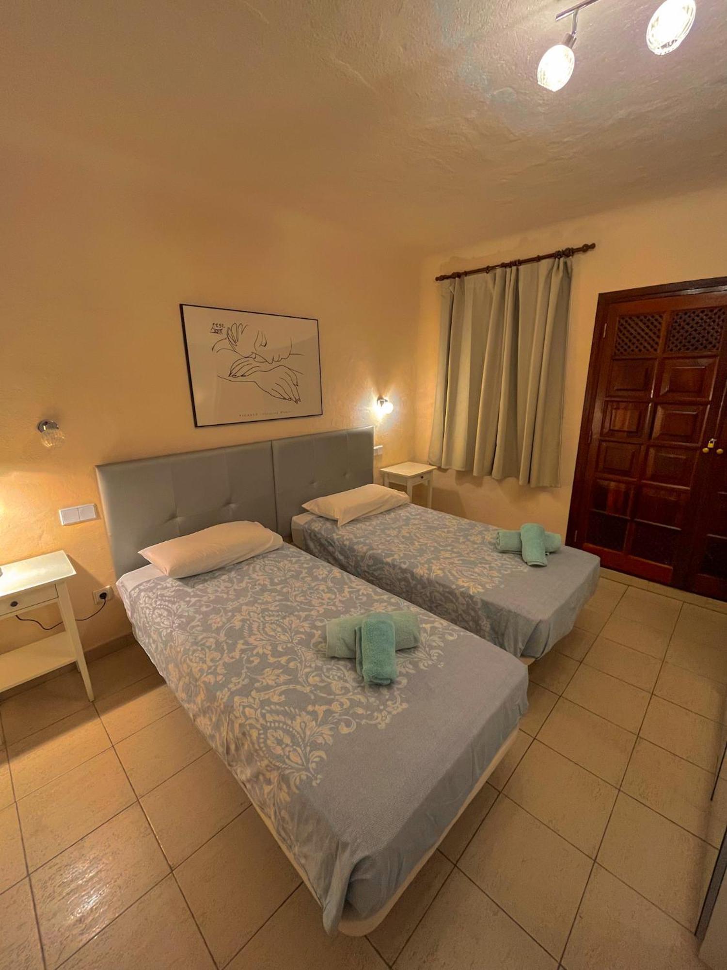 Beautiful Apartment Altamar Playa Del Aguila  Bagian luar foto