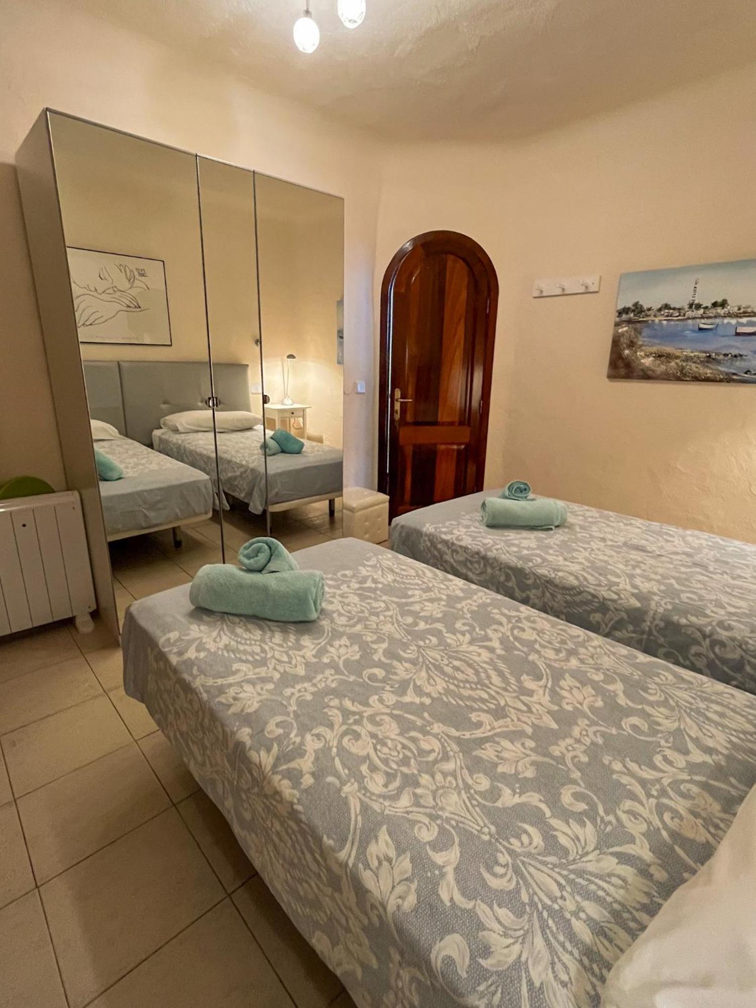 Beautiful Apartment Altamar Playa Del Aguila  Bagian luar foto