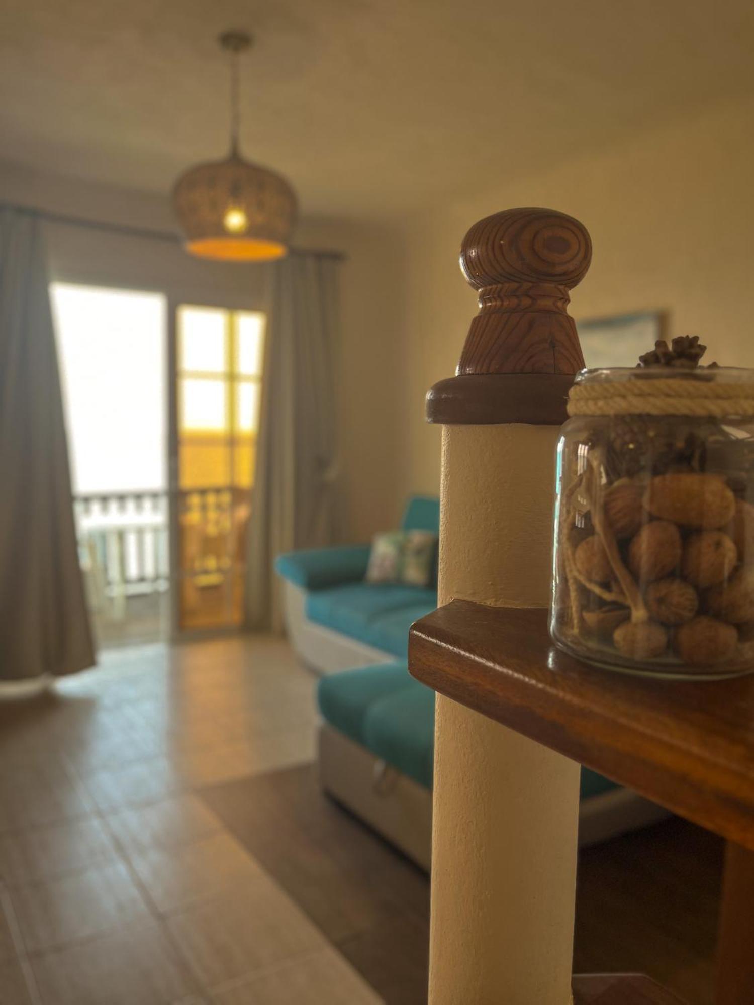 Beautiful Apartment Altamar Playa Del Aguila  Bagian luar foto