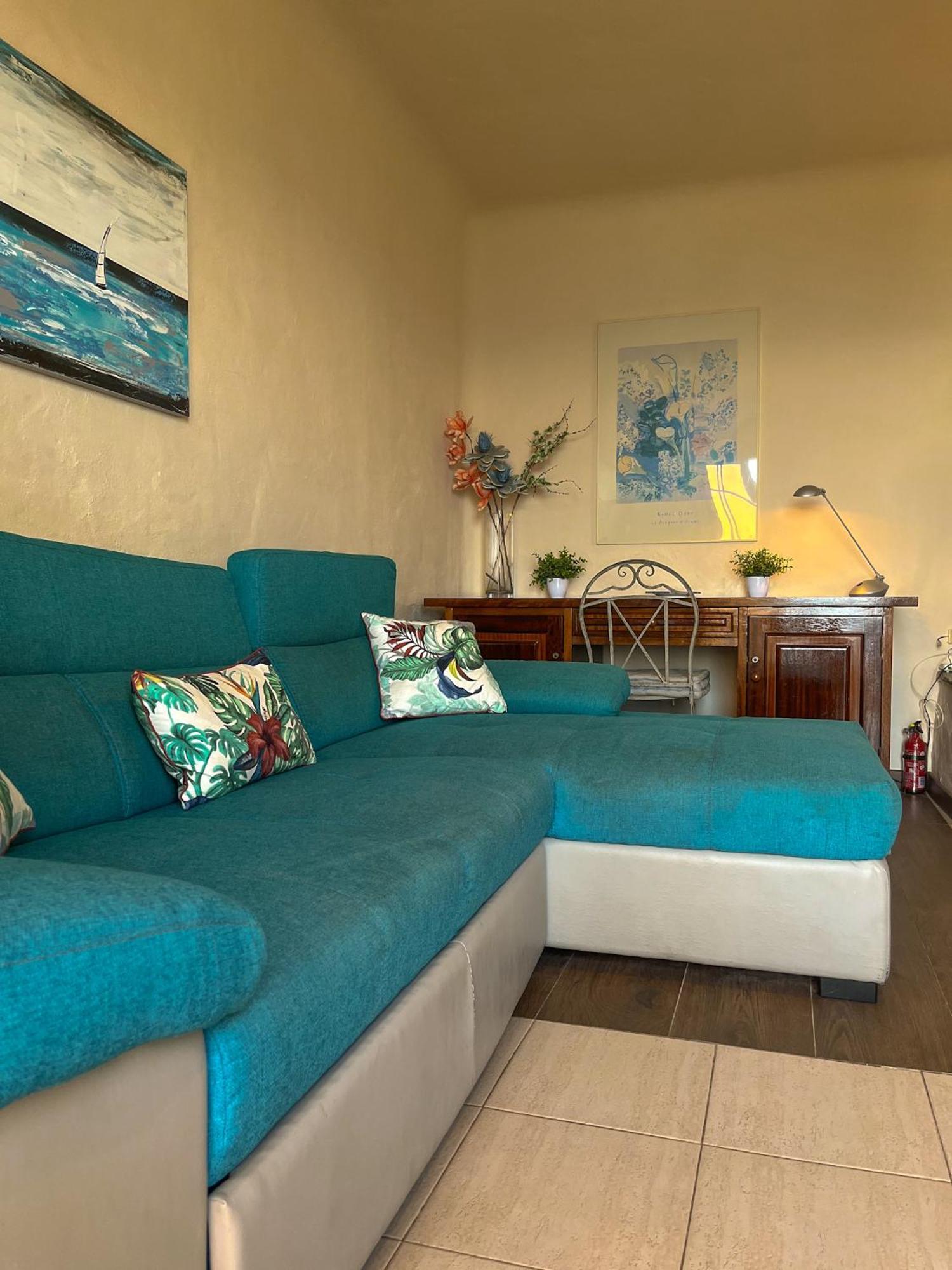 Beautiful Apartment Altamar Playa Del Aguila  Bagian luar foto
