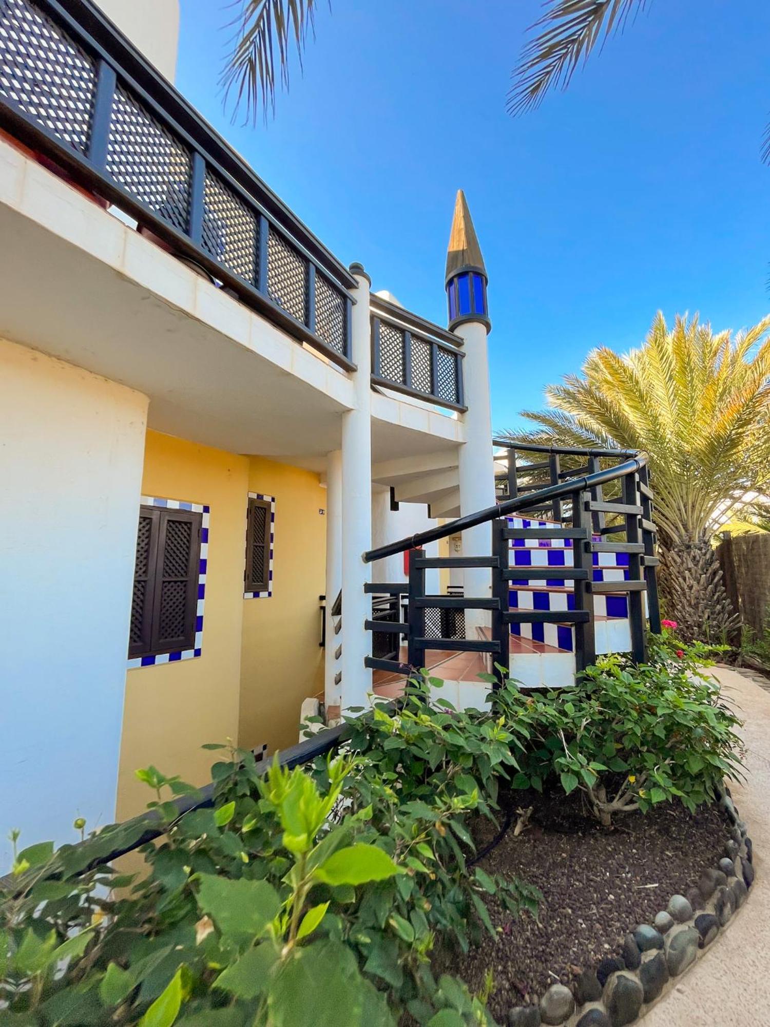 Beautiful Apartment Altamar Playa Del Aguila  Bagian luar foto