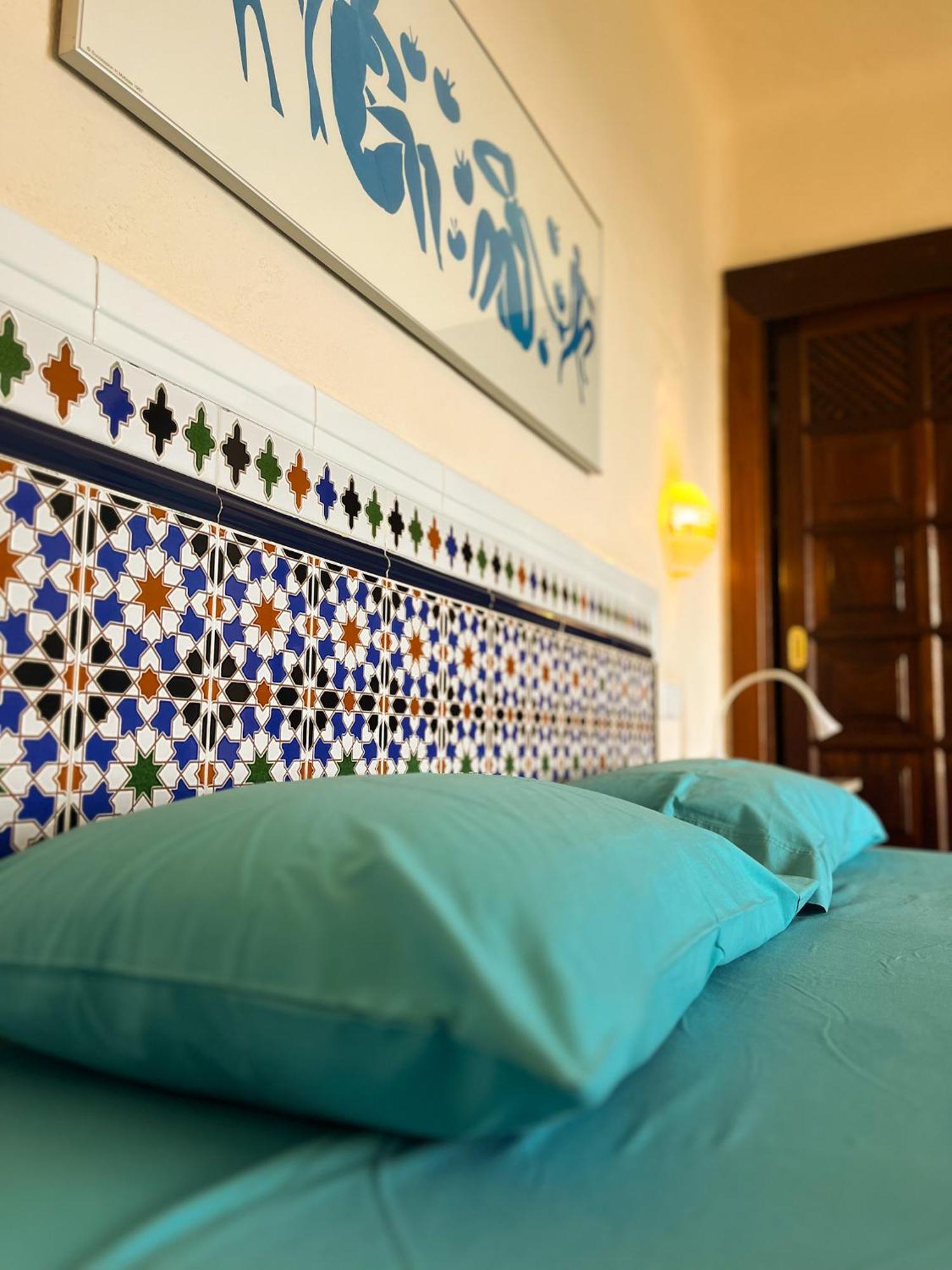 Beautiful Apartment Altamar Playa Del Aguila  Bagian luar foto