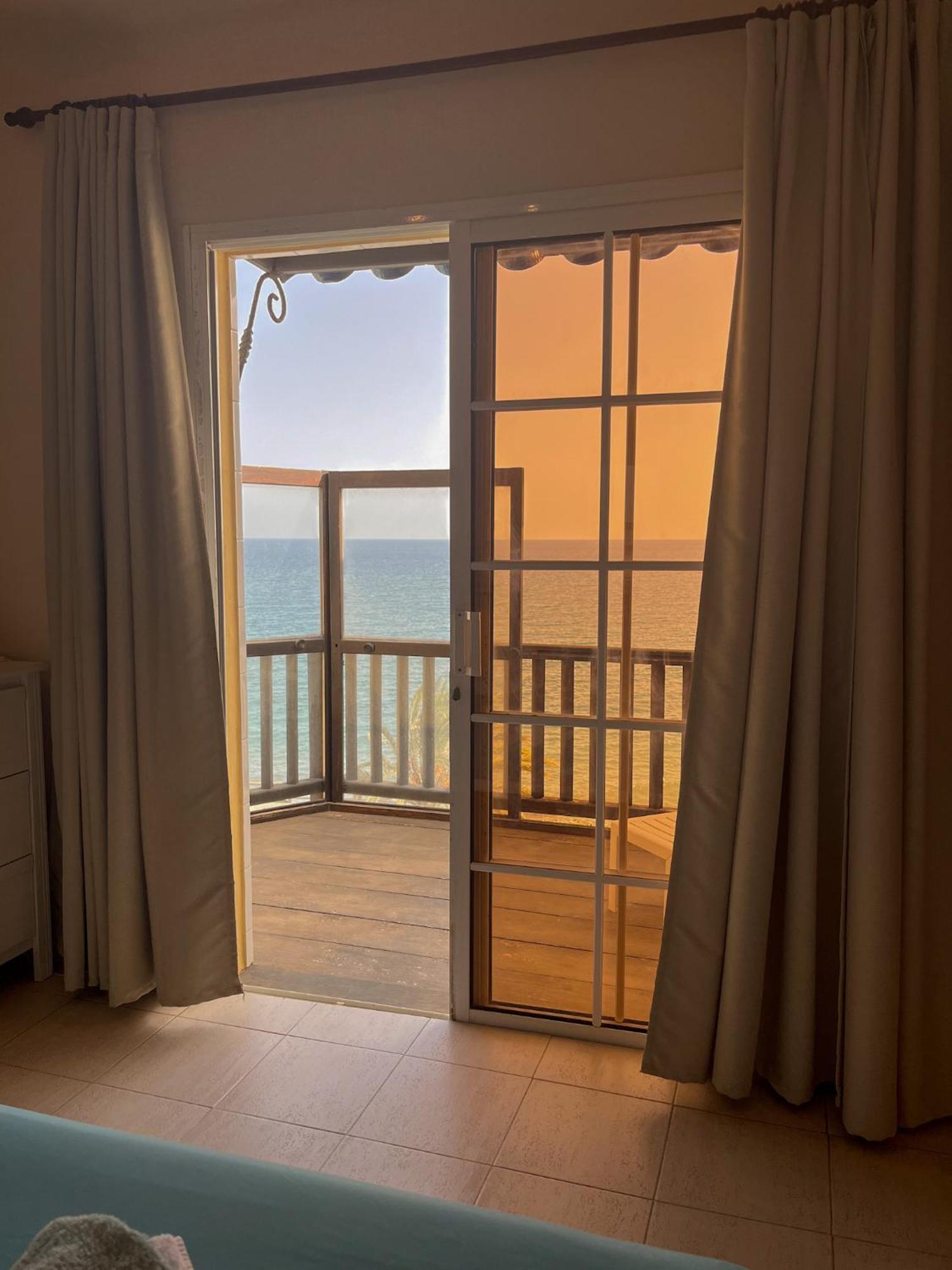 Beautiful Apartment Altamar Playa Del Aguila  Bagian luar foto