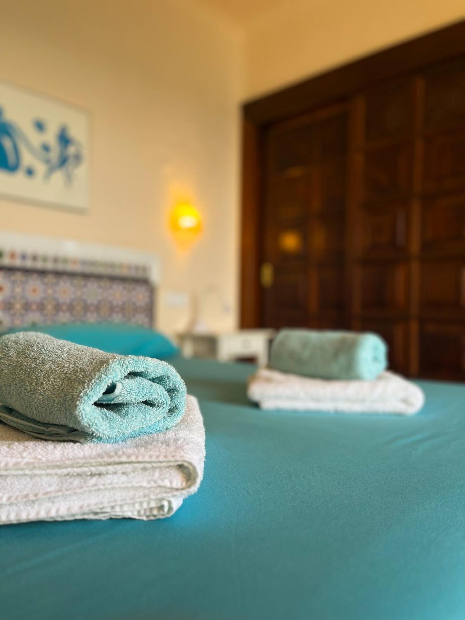 Beautiful Apartment Altamar Playa Del Aguila  Bagian luar foto